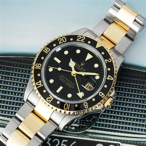 rolex 16713 bracelet|Rolex 16713 for sale.